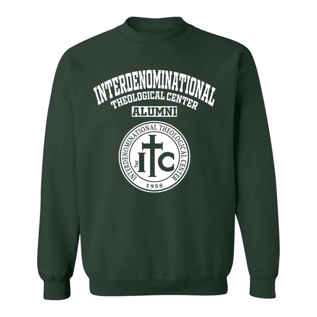 Interdenominational Theological Center GA LG Alumni Sweatshirt