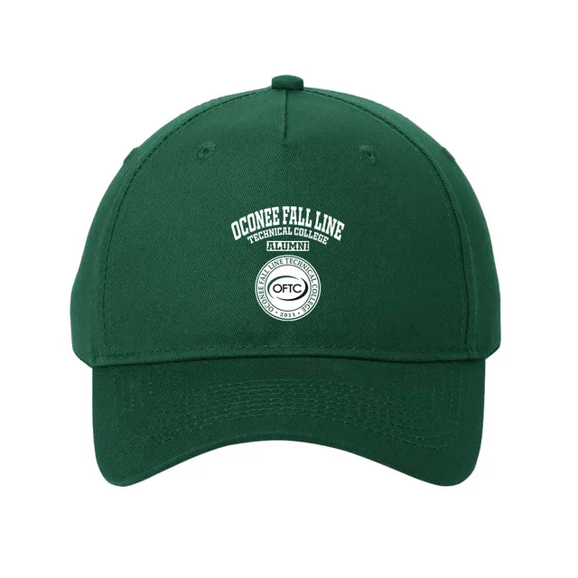 Oconee Fall Line Technical College GA LG Alumni Cap