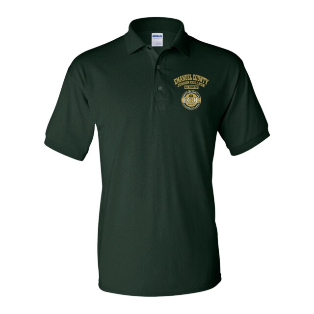 Emanuel County Junior College GA LG Alumni Polo