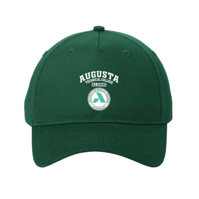 Augusta Technical College GA LG Alumni Cap