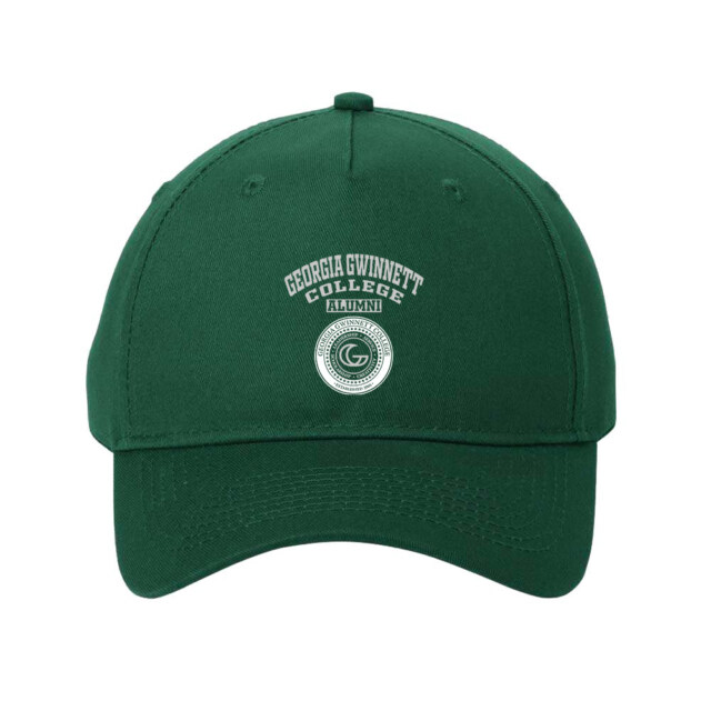 Georgia Gwinnett College GA LG Alumni Cap