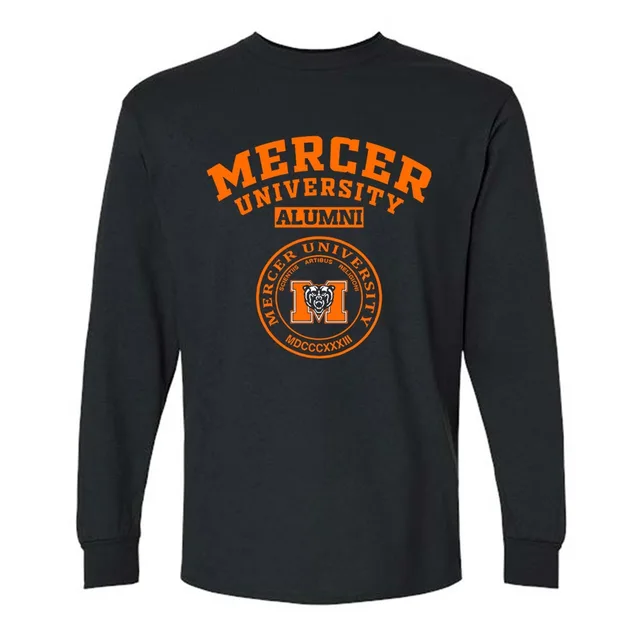 Mercer University GA LG Alumni Long Sleeve