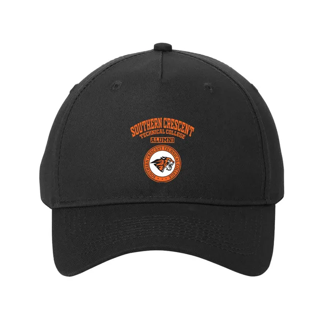 Southern Crescent Technical College GA LG Alumni Cap
