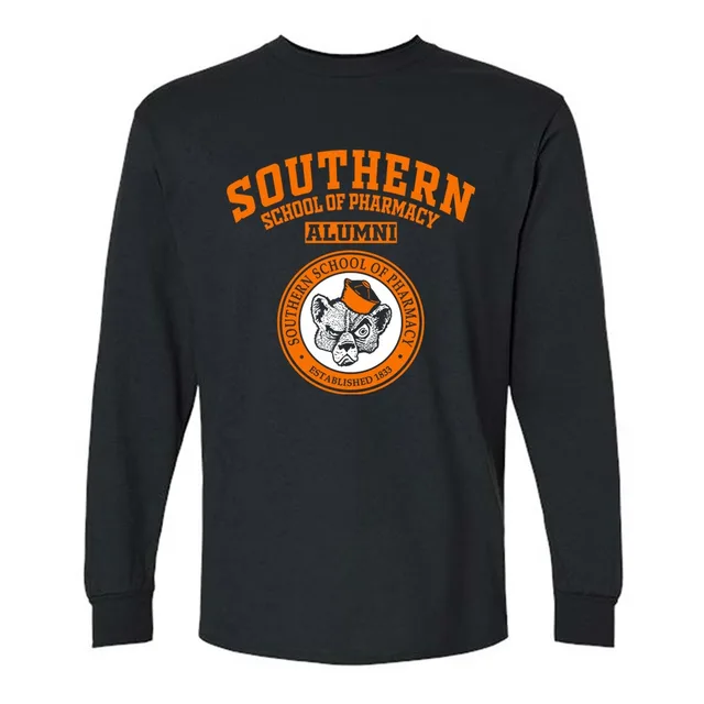 Southern School of Pharmacy GA LG Alumni Long Sleeve