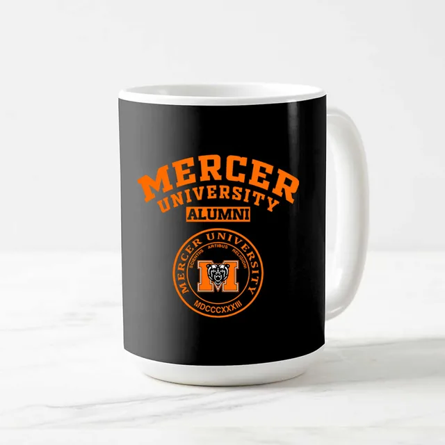 Mercer University GA LG Alumni Mug