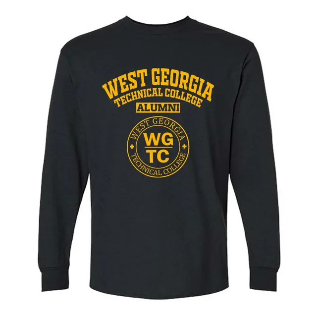 West Georgia Technical College GA LG Alumni Long Sleeve