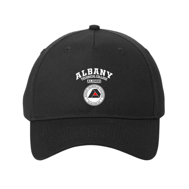 Albany Technical College GA LG Alumni Cap