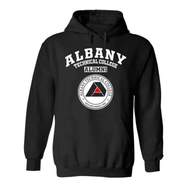 Albany Technical College GA LG Alumni Hoodie