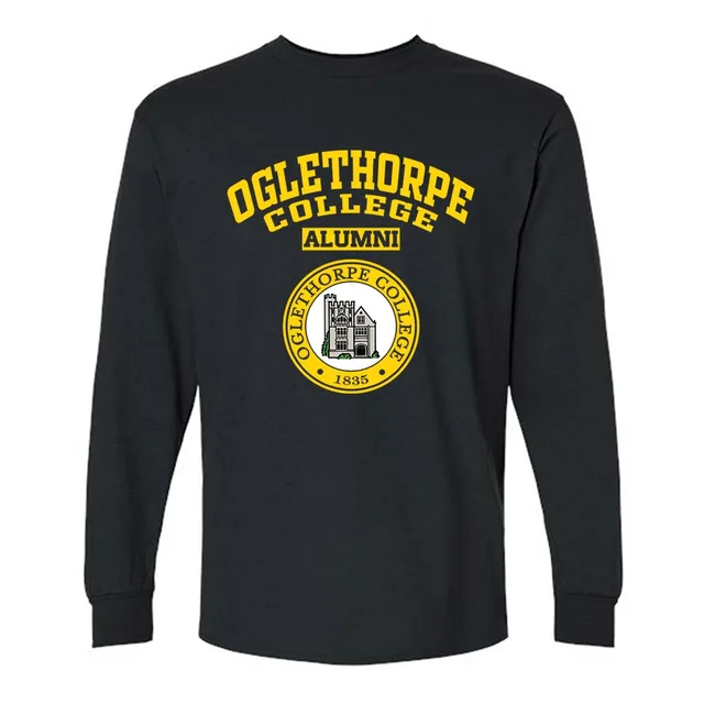 Oglethorpe College GA LGO Alumni Long Sleeve