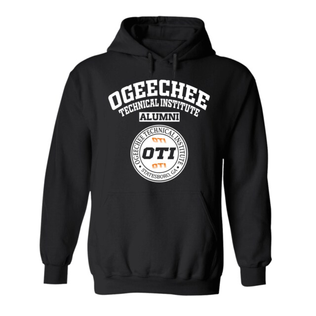 Ogeechee Technical Institute GA LG Alumni Hoodie