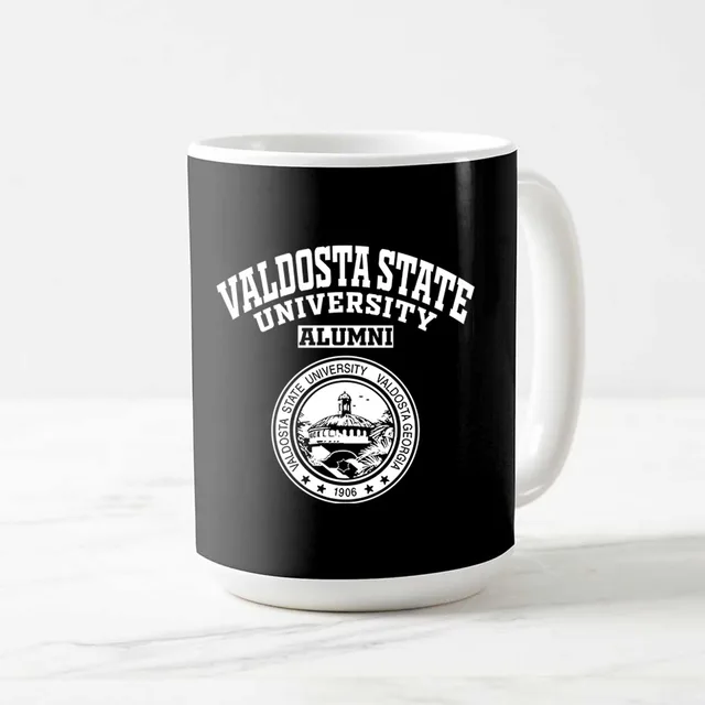 Valdosta State University GA LG Alumni Mug