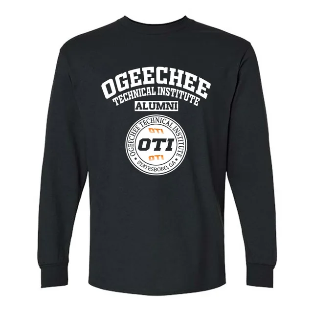 Ogeechee Technical Institute GA LG Alumni Long Sleeve