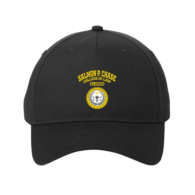 Salmon P Chase College of Law KY LG Alumni Cap