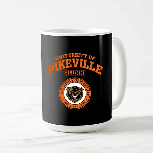 University of Pikeville KY LG Alumni Mug