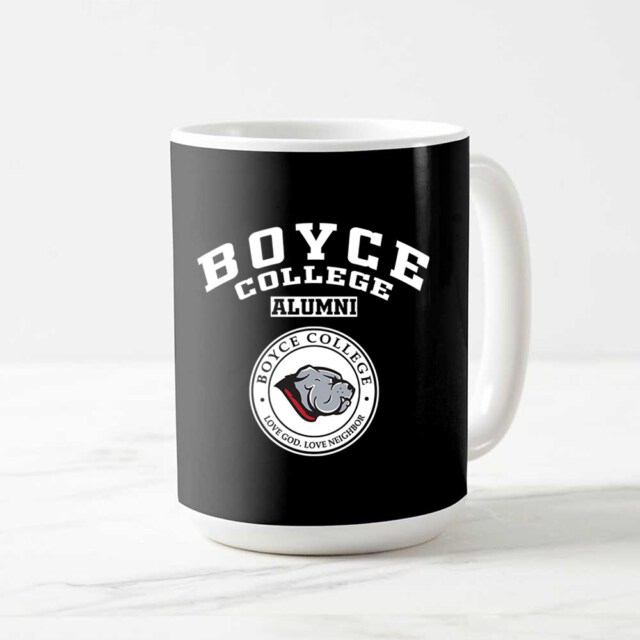 Boyce College KY LG Alumni Mug