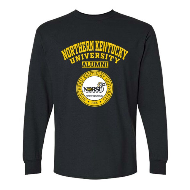 Northern Kentucky University KY LG Alumni Long Sleeve