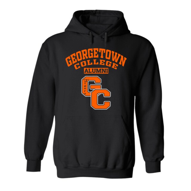 Georgetown College KY LG Alumni Hoodie