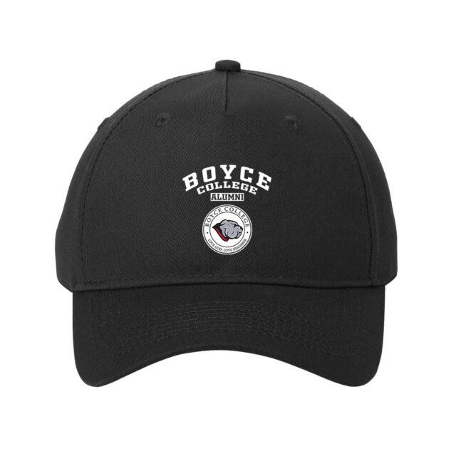 Boyce College KY LG Alumni Cap
