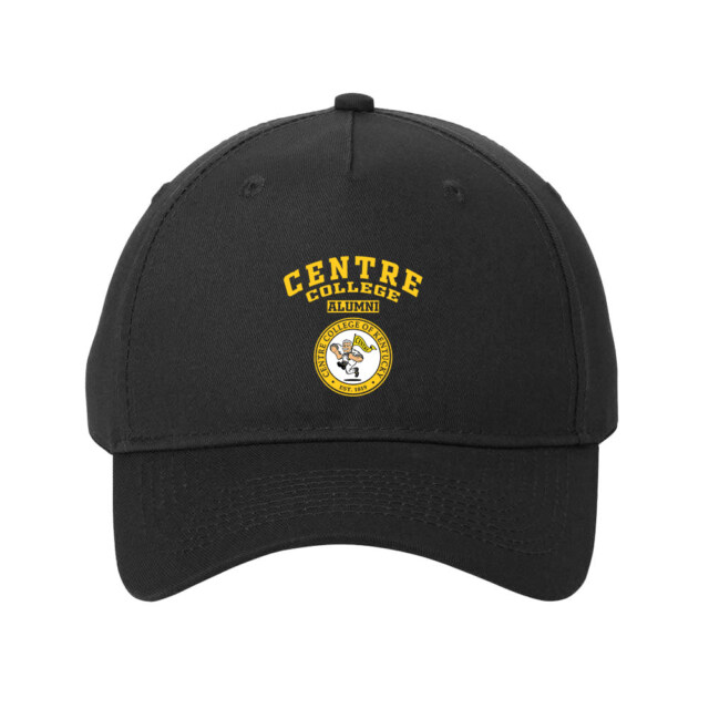 Centre College Colonels KY LG Alumni Cap