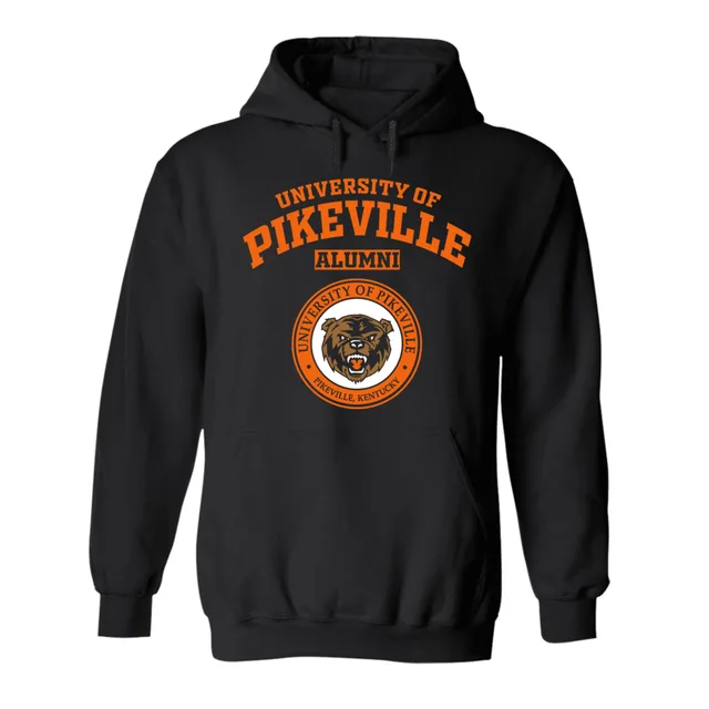 University of Pikeville KY LG Alumni Hoodie
