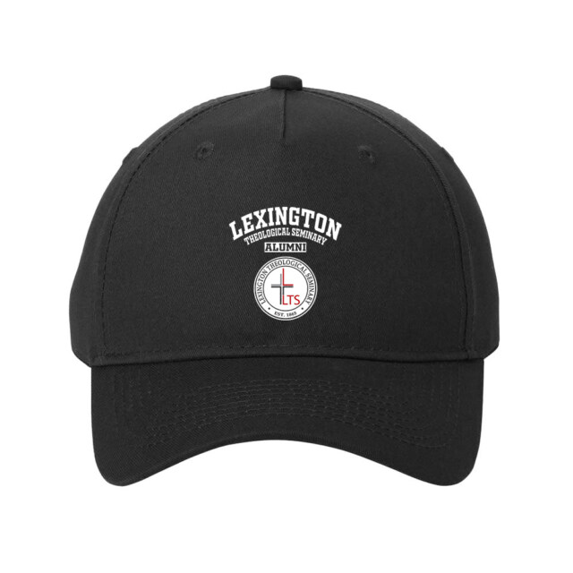 Lexington Theological Seminary KY LG Alumni Cap
