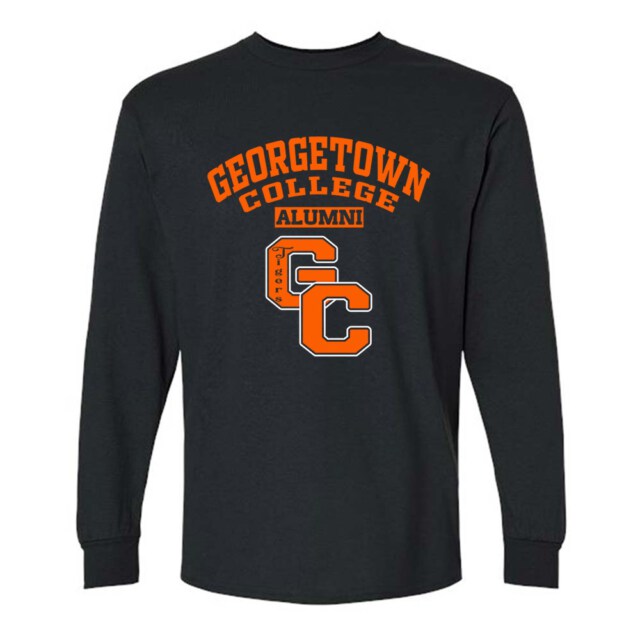 Georgetown College KY LG Alumni Long Sleeve