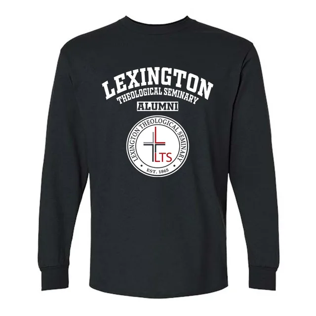 Lexington Theological Seminary KY LG Alumni Long Sleeve