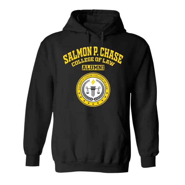 Salmon P Chase College of Law KY LG Alumni Hoodie