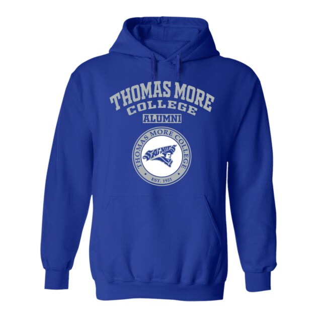 Thomas More College KY LG Alumni Hoodie