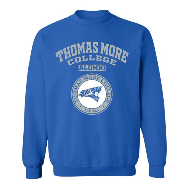 Thomas More College KY LG Alumni Sweatshirt