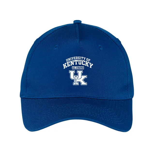 University of Kentucky Wildcats KY LG Alumni Cap