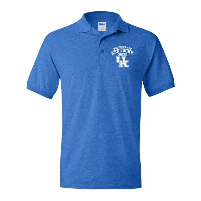 University of Kentucky Wildcats KY LG Alumni Polo