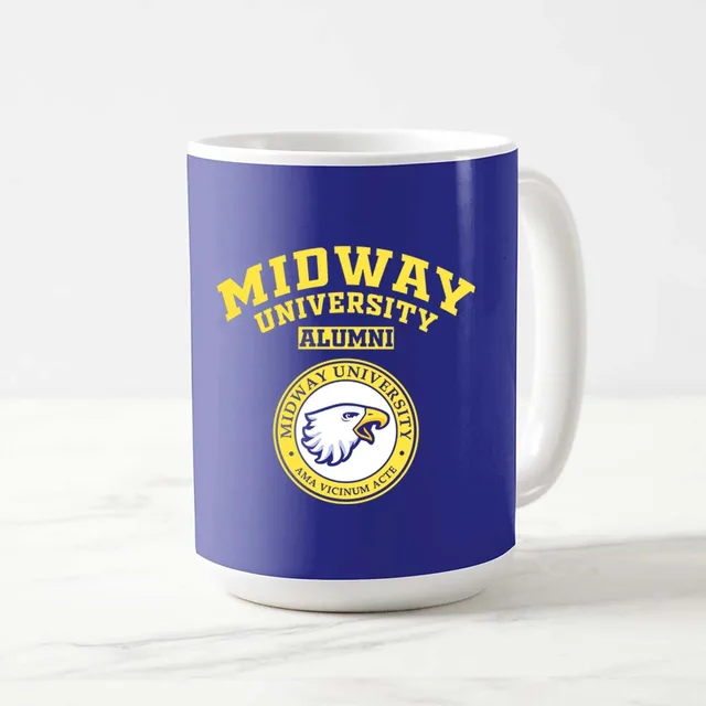 Midway University KY LG Alumni Mug