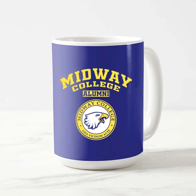 Midway College KY LG Alumni Mug