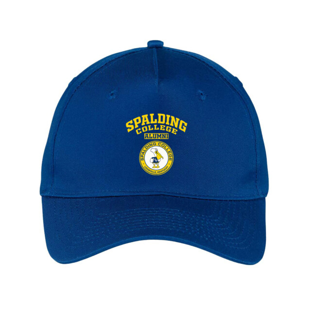 Spalding College KY LG Alumni Cap