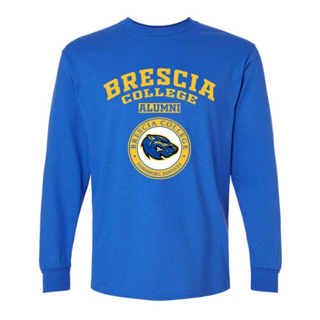 Brescia College KY LG Alumni Long Sleeve