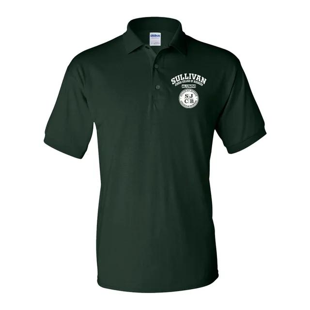 Sullivan Junior College of Business KY LG Alumni Polo
