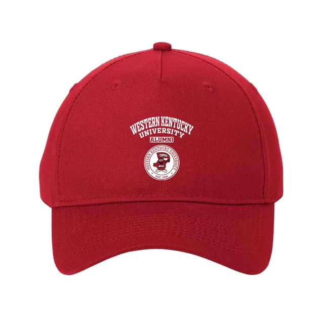 Western Kentucky University Topers KY LG Alumni Cap