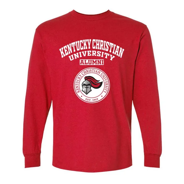 Kentucky Christian University KY LG Alumni Long Sleeve