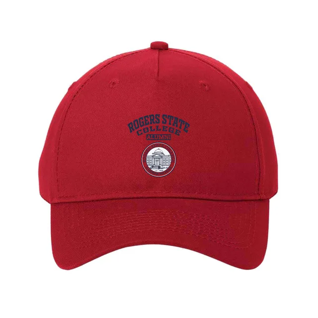 Rogers State College OK LG Alumni Cap