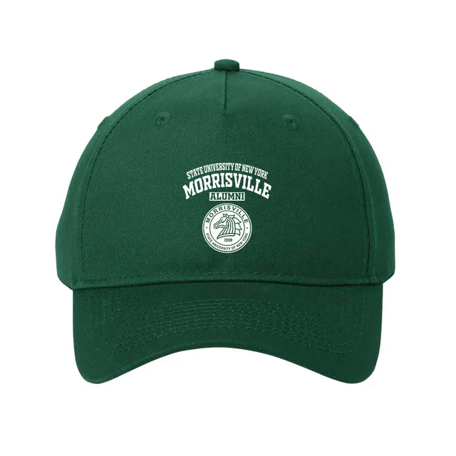 SUNY Morrisville NY LG Alumni Cap