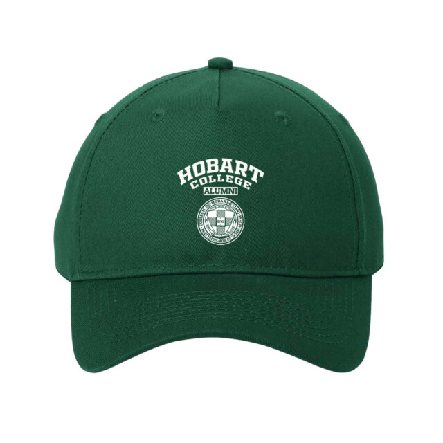 Hobart College NY LG Alumni Cap