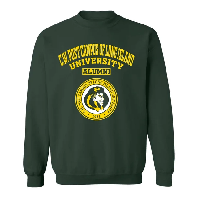 LIU Post Pioneers NY LG Alumni Sweatshirt