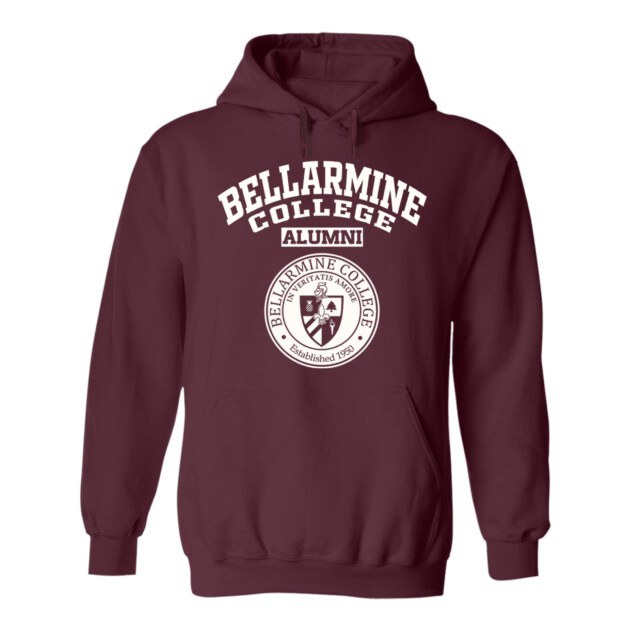 Bellarmine College KY LG Alumni Hoodie