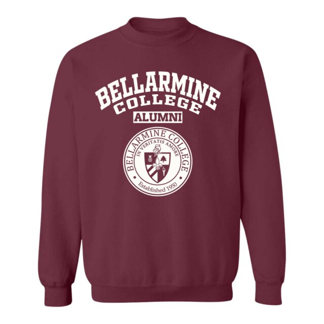 Bellarmine College KY LG Alumni Sweatshirt