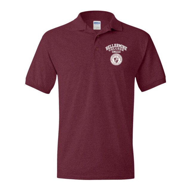Bellarmine College KY LG Alumni Polo