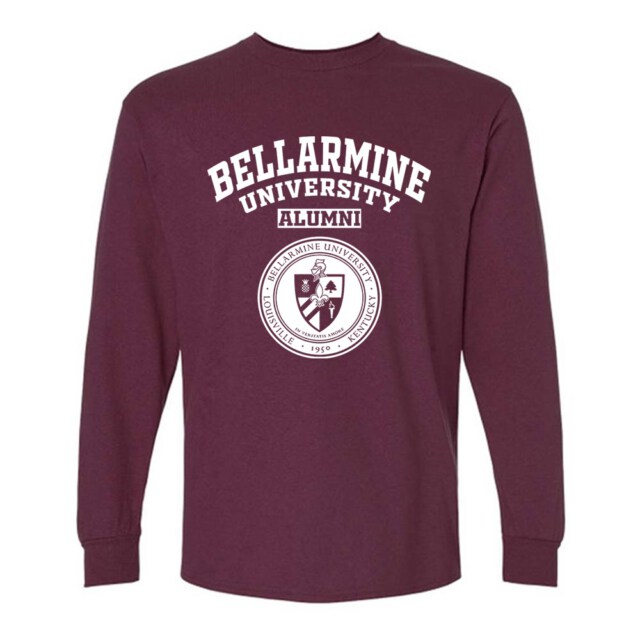 Bellarmine University KY LG Alumni Long Sleeve