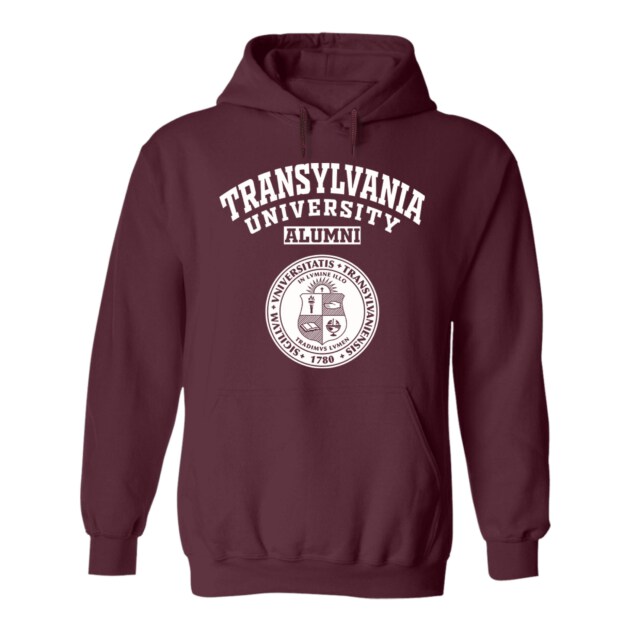 Transylvania University KY LG Alumni Hoodie