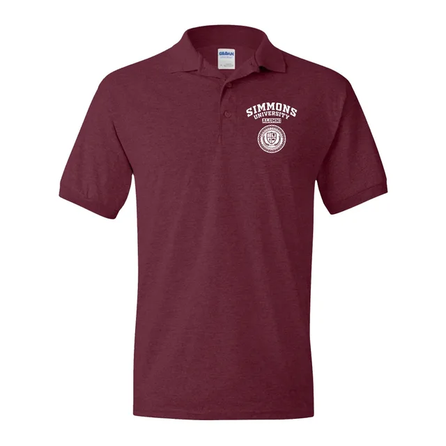 Simmons University KY LG Alumni Polo