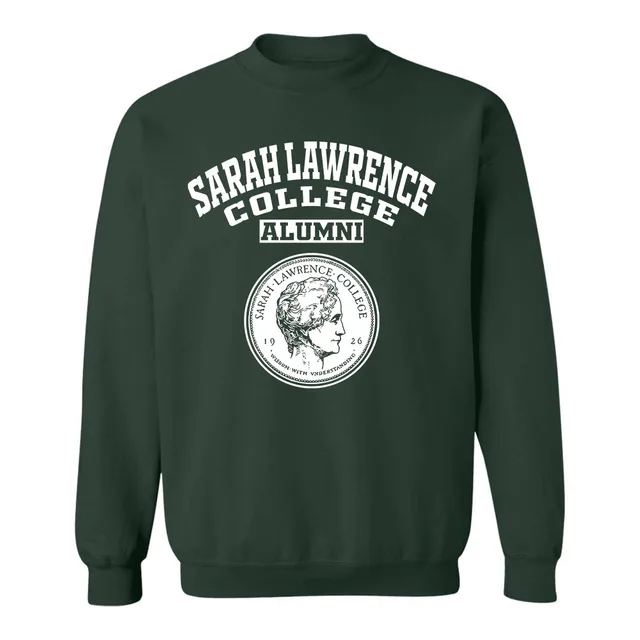 Sarah Lawrence College NY LG Alumni Sweatshirt